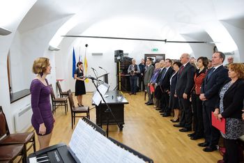 ZAČELI SO SE 25. DNEVI EVROPSKE KULTURNE DEDIŠČINE