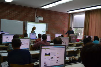 Sedaj lahko vse preberete na enem mestu!