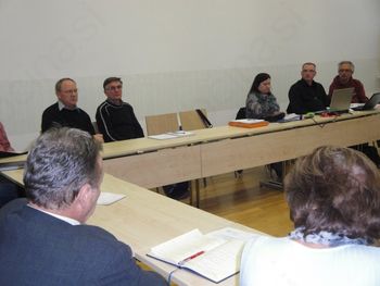 PRIPRAVA RAZVOJNEGA PROGRAMA OBČINE MEŽICA ZA OBDOBJE 2012 -2022