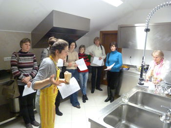 Delavnica o celiakiji