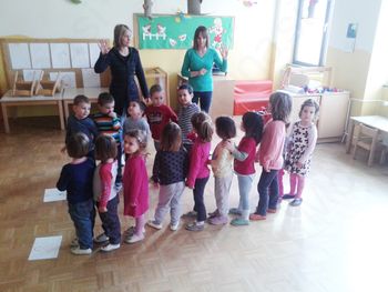 Matematika pri Delfinčkih