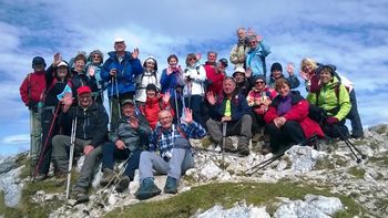 Barjani na Debeli peči