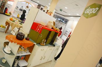 Depo na sejmu Informativa Depo na sejmu Informativa