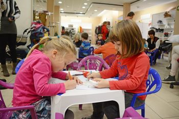 Delavnica "Prireditev brez odpadkov"