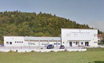 Septembra k zdravniku v Dragomer