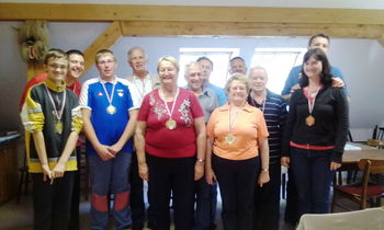 Novice Društva Invalid Bohinj