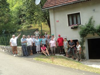 Na izletu po Beli krajini Na izletu po Beli krajini