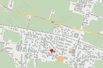 Prosti stanovanji za upokojence v Dobriši vasi Prosti stanovanji za upokojence v Dobriši vasi