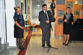 Zdravstveni dom Sevnica potrjuje vzor odličnosti