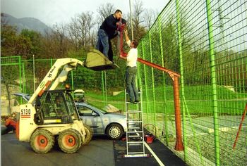 'Dolgopoljska vstaja' 'Dolgopoljska vstaja'