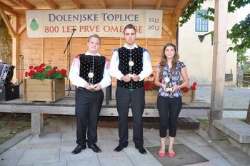 1. narodnozabavni vikend v Toplicah 1. narodnozabavni vikend v Toplicah