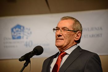 Izgradnja novih prostorov je nuja Izgradnja novih prostorov je nuja