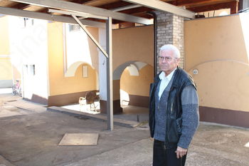 Društvo upokojencev Vojnik