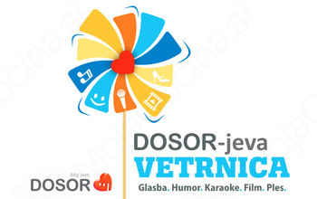 DOSOR-jeva Vetrnica 2016