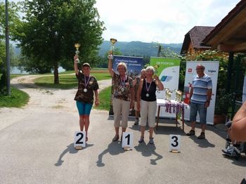 Državno prvenstvo invalidov v lovu rib s plovcem 2016