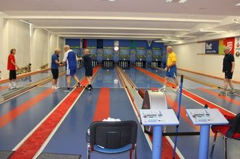 Državno prvenstvo invalidov v kegljanju posamično