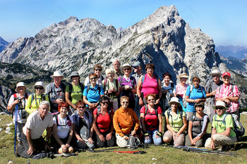 Sončki na Dleskovški planoti