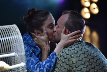 Mladinsko Showcase: DRAME PRINCES