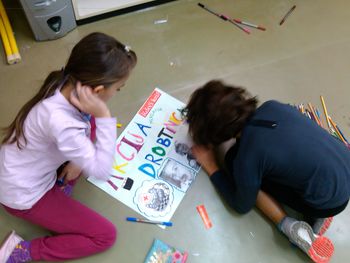 Dobrodelna Drobtinica