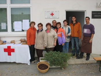 V Cirkovcah so dobri ljudje doma  