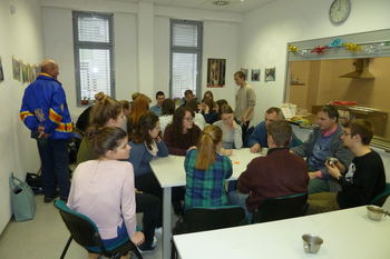 Vabilo na dan druženja vseh generacij