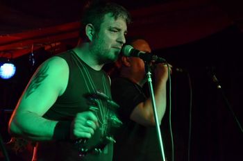 15 let delovanja MCDD