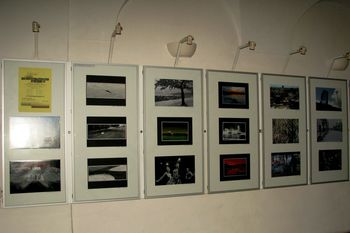 Fotografska razstava: DRUŠTVENA PREGLEDNA RAZSTAVA 2014 II. del