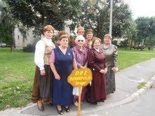 Na 43. dnevih kamniških noš