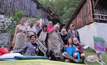 ČE JE TO PEKEL, NAS RAJ NE ZANIMA