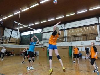 Se gibam, smejim in zdravo živim!