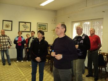 Notranjsko prvenstvo v pikadu