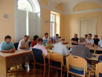 Možnosti in priložnosti izgradnje logističnega centra na območju Mednarodnega mejnega prehoda Vrtojba