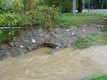 Zbiranje prijav škode na stvareh zaradi posledic poplav v neurju 27. in 28. oktobra