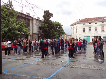 Deževna četvorka Ajdovščini Deževna četvorka Ajdovščini