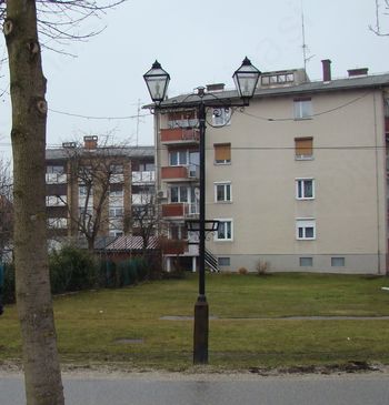 PRENOVA JAVNE RAZSVETLJAVE