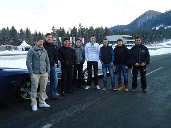 Fair play v športu, v prometu – Formula zmagovalcev