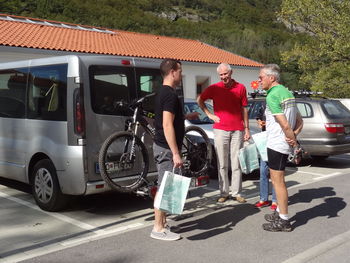 V projektu Trans Slovenija odslej tudi Ajdovščina