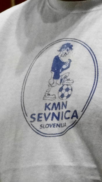 KMN SEVNICA letos še neporažena