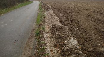 Vzdrževalna dela v oktobru in novembru Vzdrževalna dela v oktobru in novembru