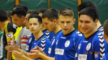 KOPRIVNJAK ZREŽIRAL ZMAGO V OPLOTNICI