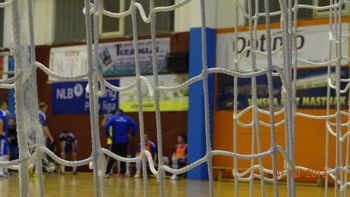 ČETA MITJE JONTEZA NADALJUJE ZMAGAVALNI POHOD V 2.SFL