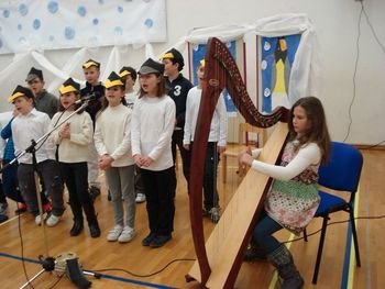 Praznični december v Vrtovinu Praznični december v Vrtovinu