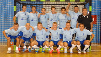 1.SFL KMN SEVNICA: ''SEDMICA'' V MREŽI DOBOVCA