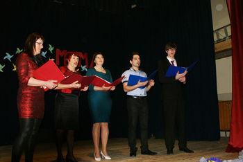 Materinski dan tudi kot krepitev vezi med krajani