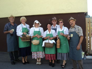 Pohod na Kamšakov travnik in Holcerija v Vitanju