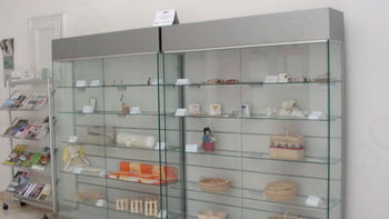 Ob zaključku projekta DUO Kunsthandwerk