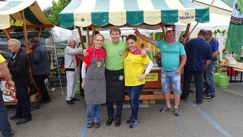 IZGRADNJA KANALIZACIJE V BLAGOVICI IZGRADNJA KANALIZACIJE V BLAGOVICI