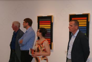 Benjamin Kumprej – Nostalgija