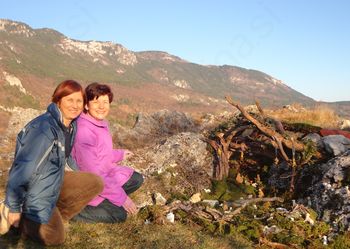 Decembrsko dogajanje v Vrtovinu