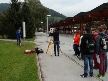 Spoznavamo podjetništvo in poklice